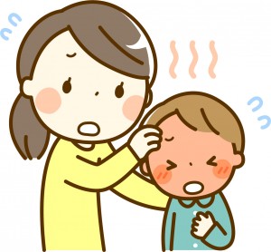 今年流行しているウイルスは6割がA型のH1N1型です
