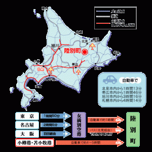 hokkaidomap