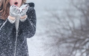 インフルエンザ感染者数は1月下旬から2月初旬ごろがピーク