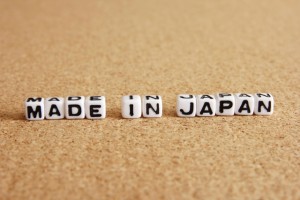日本製の品質が良いと世界で認められているのも要因です