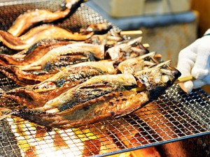 2018年の半夏生は、7月2日水曜日です