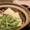 『湯豆腐のたれ』超美味しい作り方ならこれ！簡単すぐ出来る！